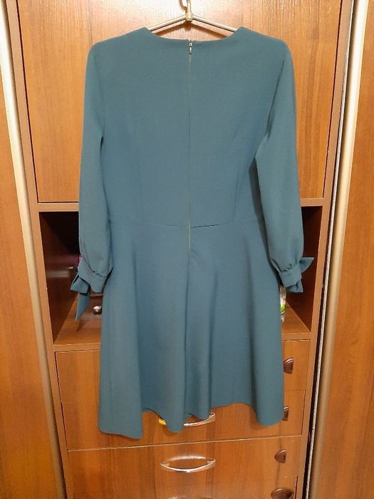 Сукня для вагітних, плаття