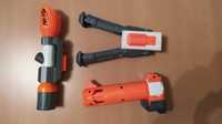 NERF N-Strike Modulus Zestaw Dalekiego Zasięgu