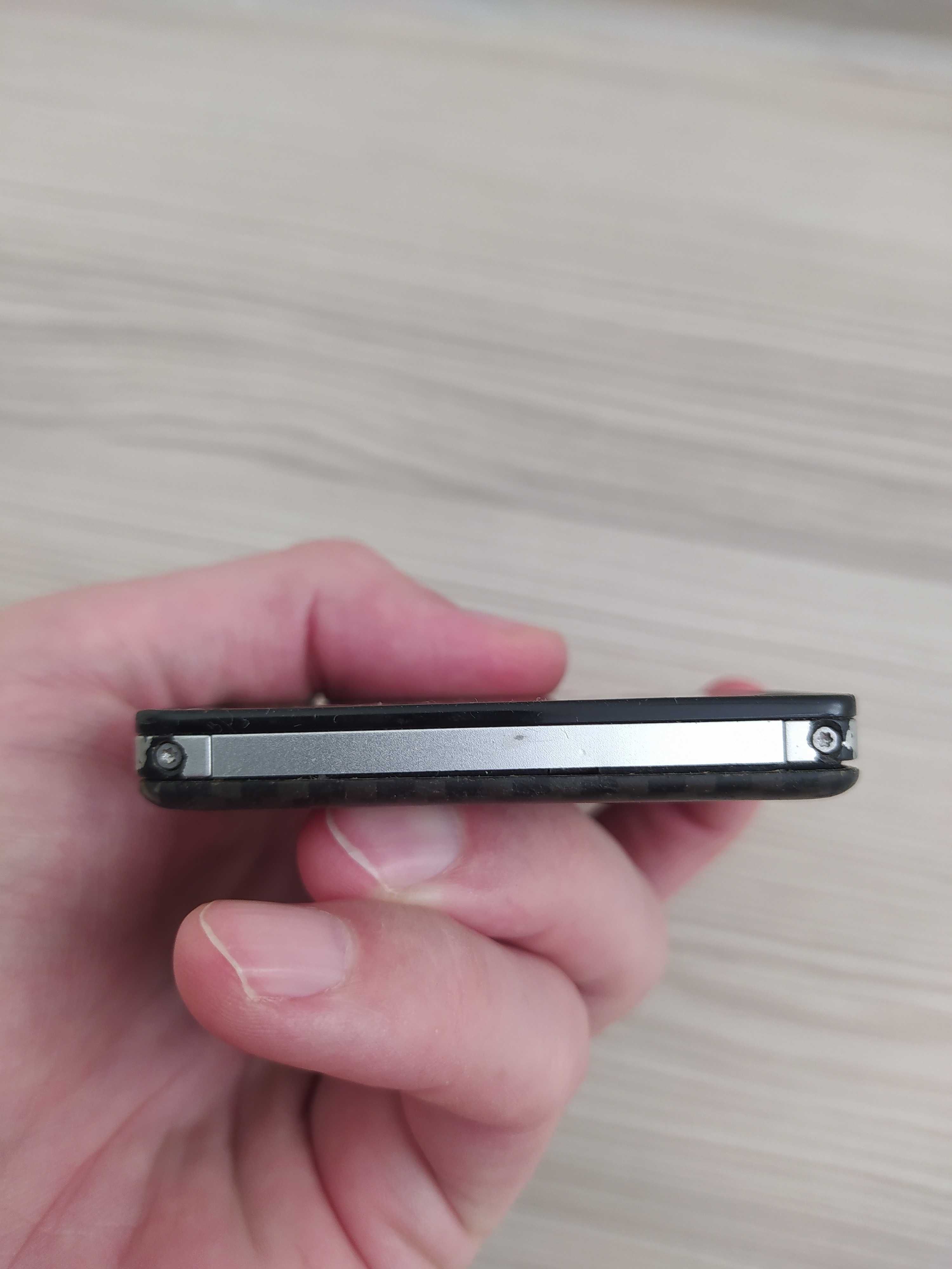 Смартфон Motorola DROID RAZR HD XT926