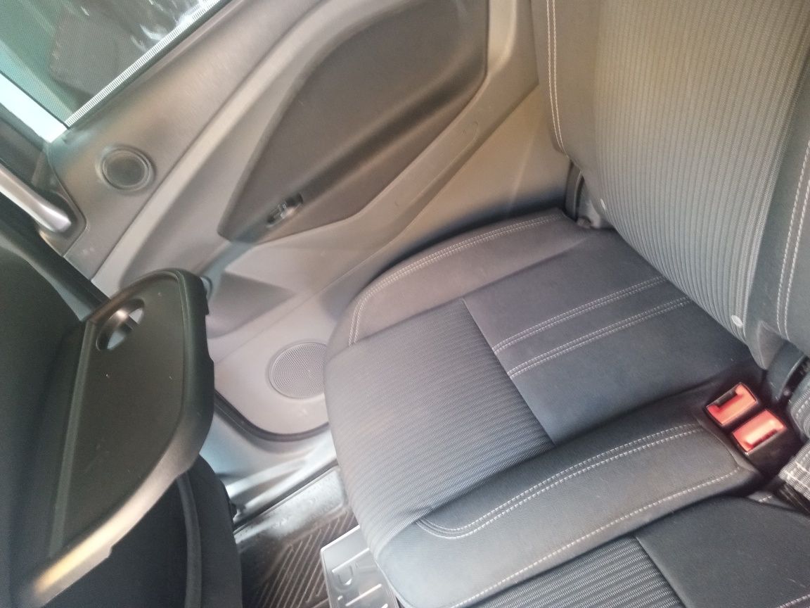 Ford Grand C-max 2.0 manuał 5os