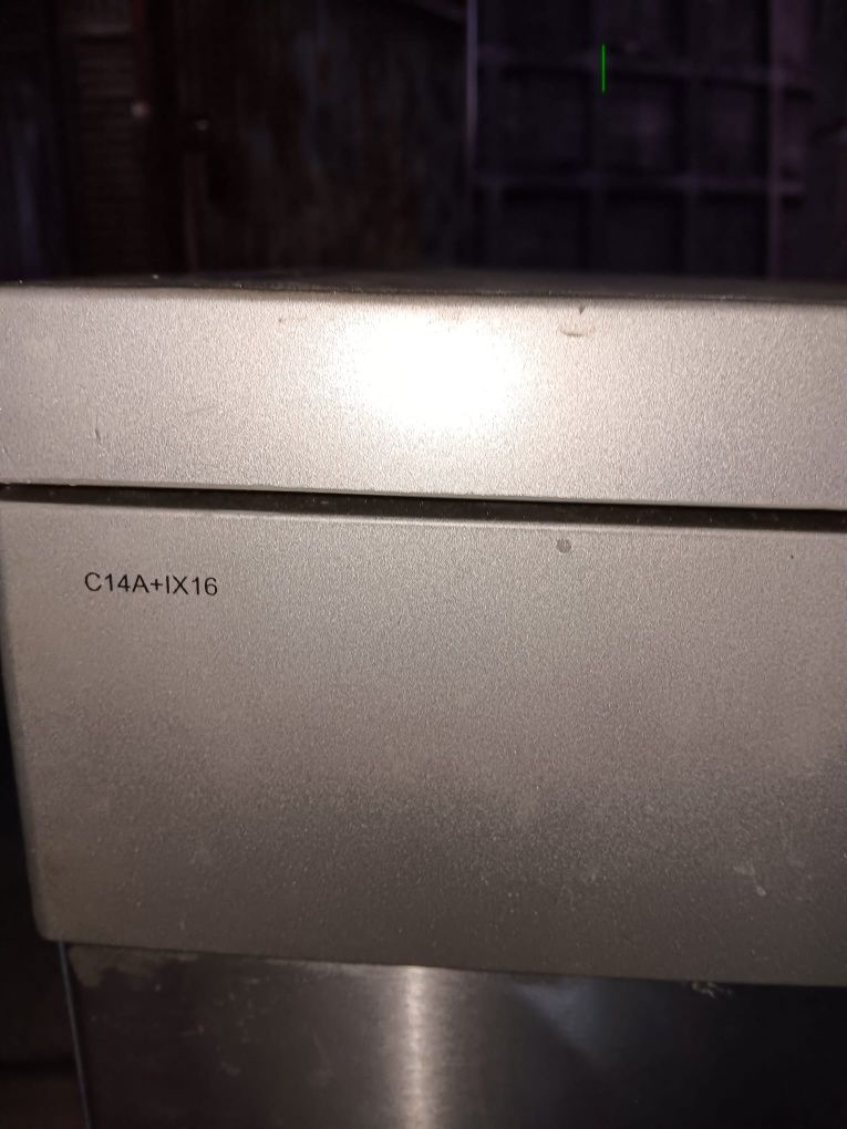 Vendo máquina lavar loiça