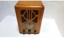 Radio retro na cd
