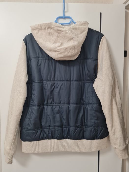 Ветровка осень-весна