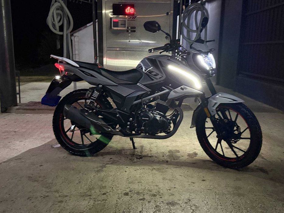 Мустанг мт 200-9