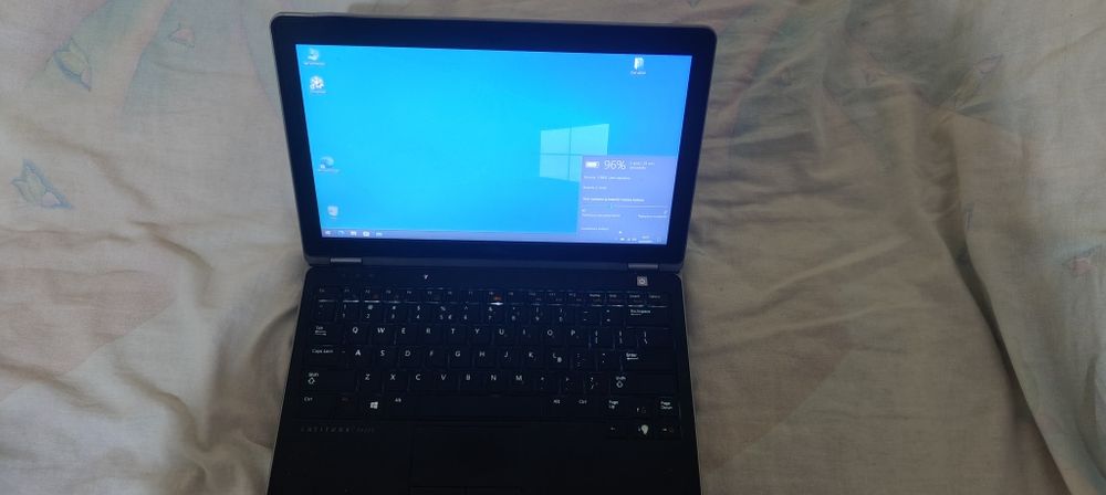 Laptop Dell latitude e6230