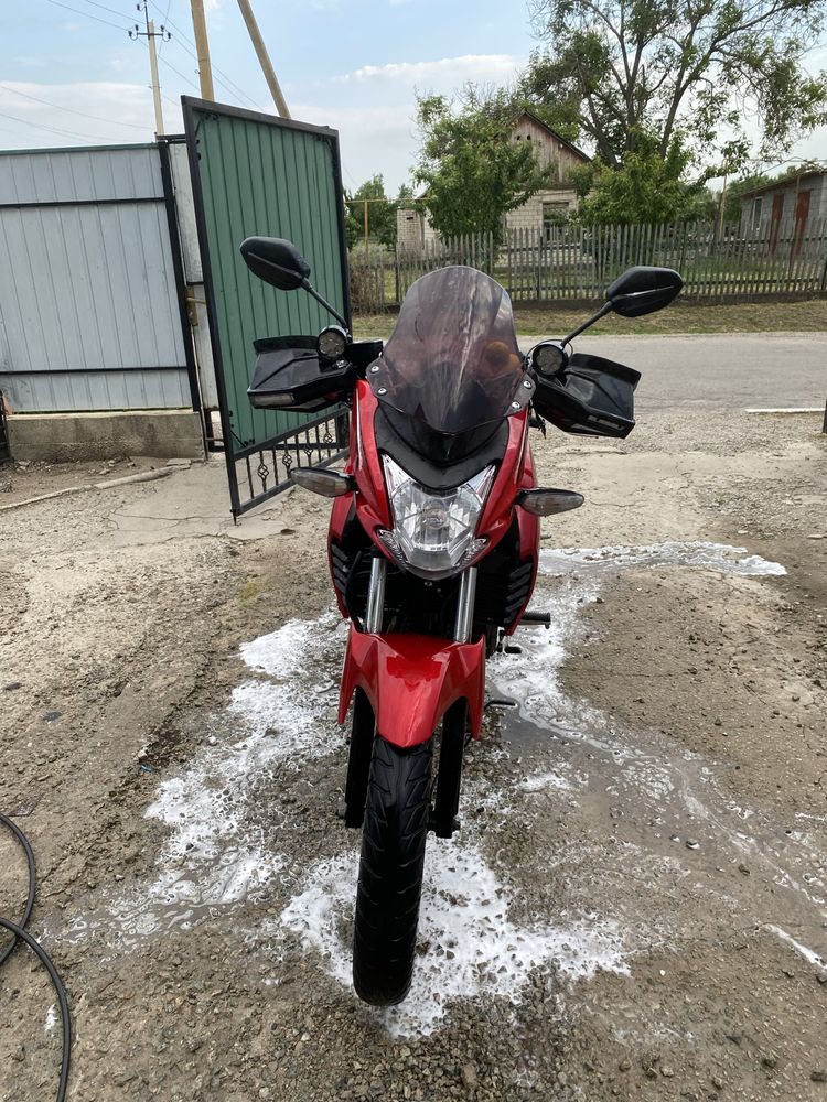 Lifan kp200 кп.
