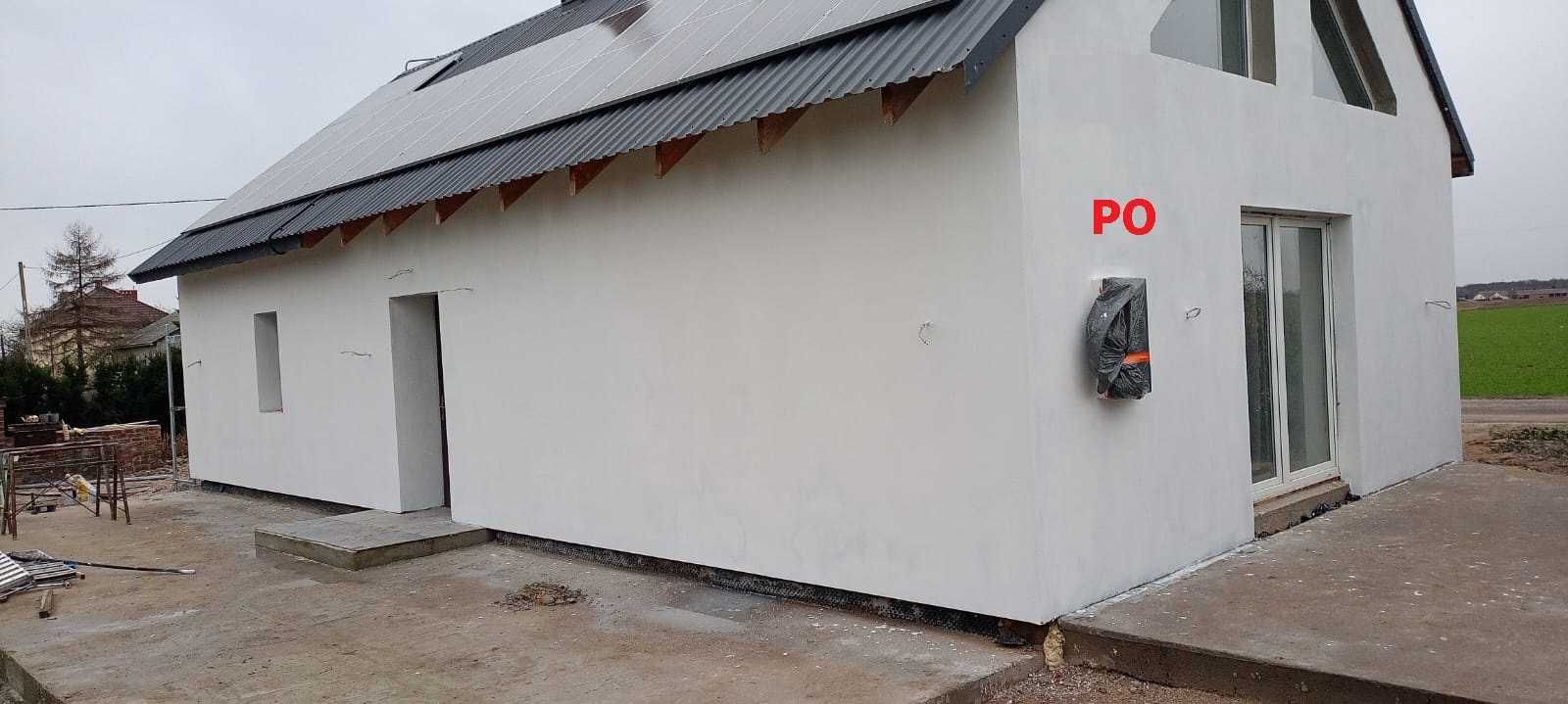 Czyste Powietrze, Mój Prąd, Audyt, wniosek, docieplenia, pompa ciepła