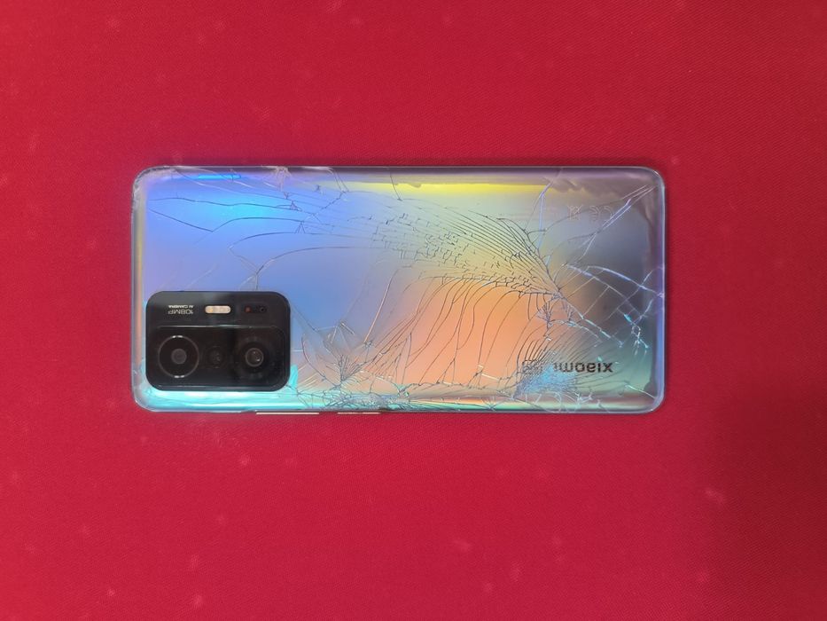 Smartphone Xiaomi 11T