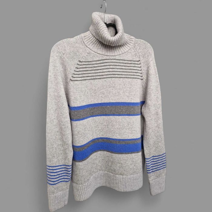 Гольф водолазка светр