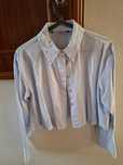 Blusa Zara Mulher