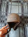 Orzeszek Stary Kask PRL z metką