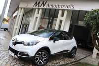 Renault Captur 1.2 TCe Exclusive