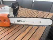 Pila elektryczna STIHL mse 190C