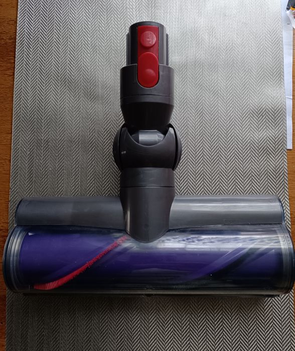 Насадка, турбощітка на пилосос Dyson