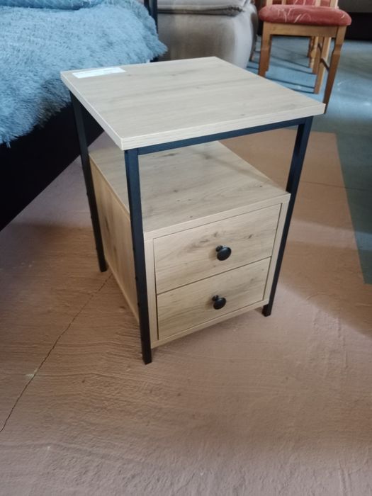 Szafka nocna  nowa !!!