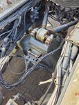 obudowa mostu tylnego Mercedes Actros mp2 mp3 HL6 / 1DCSL - 13 40 : 13