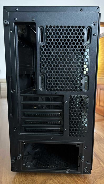 Obudowa Fractal Design Meshify C mini