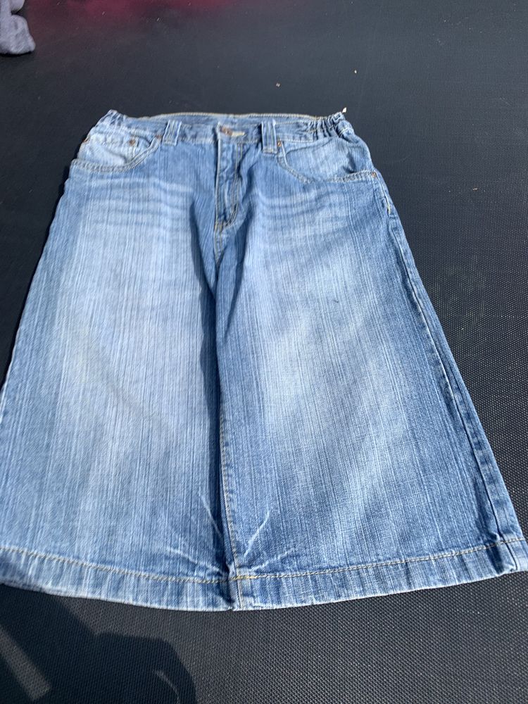baggy shorts шорти бегги sk8