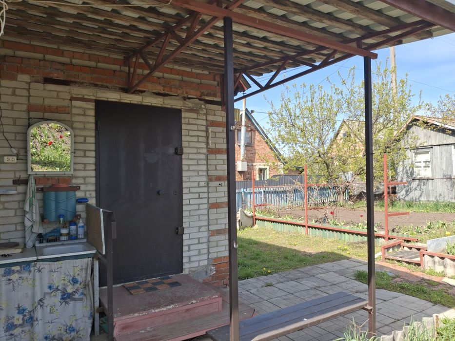 Продам дачу на Баранівці