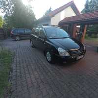 Kia Carnival 2009 2,9 d mały przebieg Nowa cena!