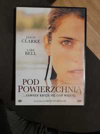 Pod powierzchnią dvd