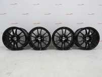 Jantes look OZ Ultrallegera 16 x 7 et 23 4x100