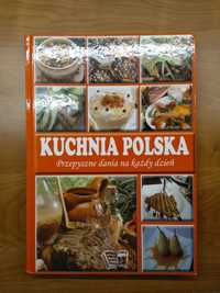 Kuchnia polska Przepyszne dania na każdy dzień