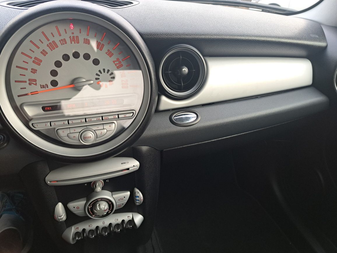 Carro Mini One 1.6
