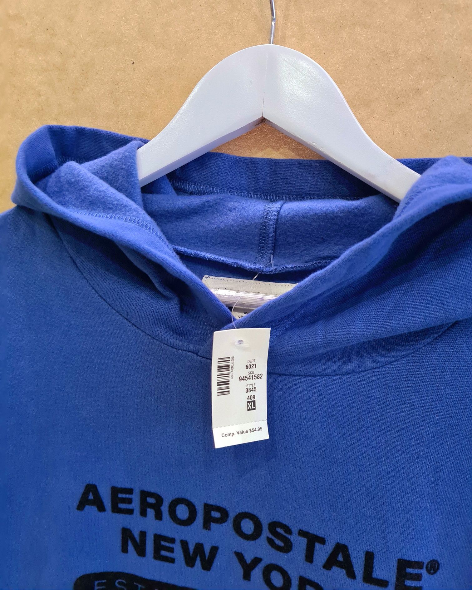 Aeropostale oryginalna bluza męska z USA XL