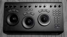 Blackmagic Davinci Resolve Micro Panel