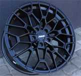 Alufelgi NOWE 18 5x112 Audi A4 A5 A6 Seat Cupra Skoda SUPERB VW GT RS