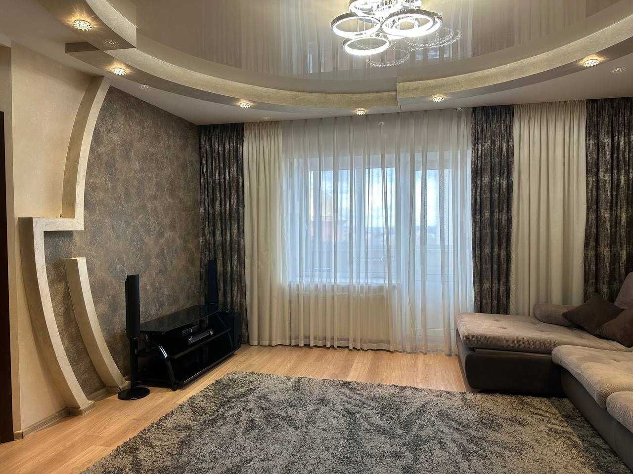 Продаж 3к квартири по вул. Молодіжна