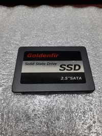 SSD накопичувач Goldenfir 120 GB 2.5" SATA НОВИЙ