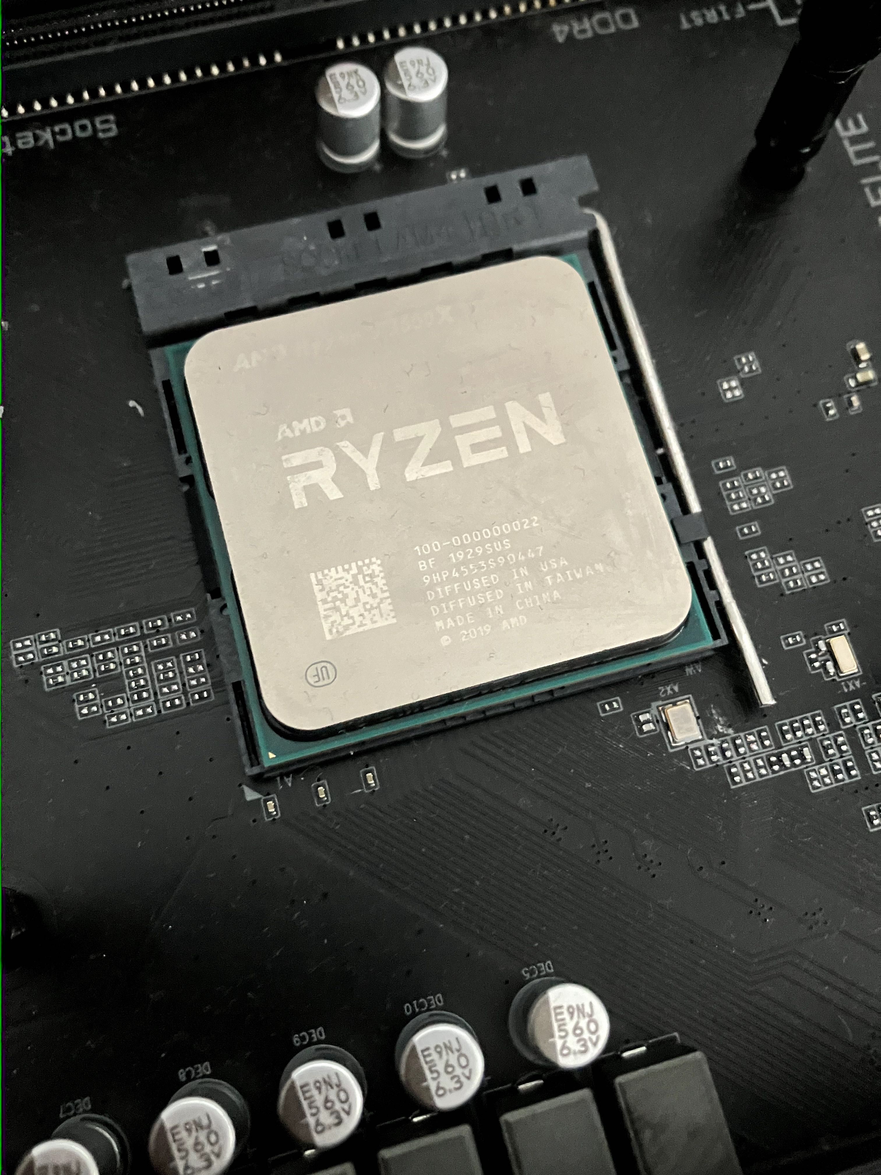 Комплектуючі для ПК, Gigabyte Aorus, Ryzen, Kingston HyperX, Arctic