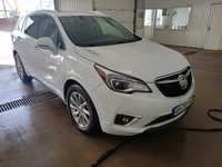 Buick Envision 20-21