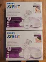 Laktator elektryczny philips avent