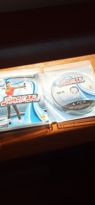 Jogo PS3