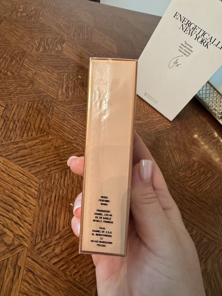 Chanel Allure 50 ml edp