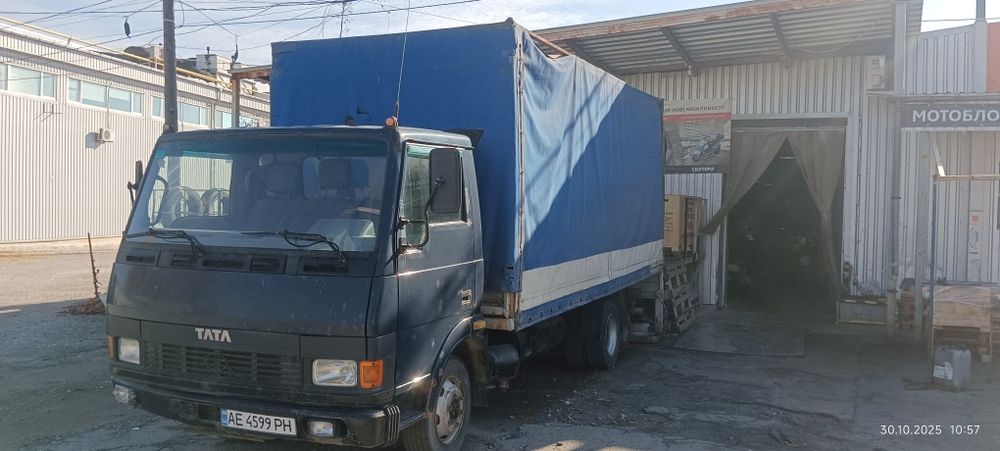 Продам тату на ходу технически исправна, все вопросы по телефону