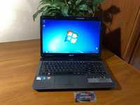 Ноутбук Acer Aspire 5732ZG