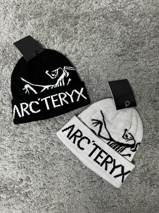 Шапка Arcteryx І Шапка арктерикс І Шапка арктерікс