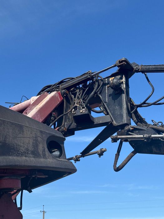 Обприскувач MILLER Nitro-4275