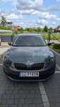 Skoda Octavia Skoda Octavia III 1.5 TSI, 150 KM, salon Polska, stan idelany