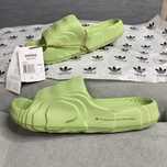 Тапки Adidas Adilette 22 Green p.
39-45