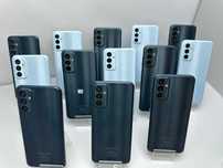 Samsung Galaxy M13 64/4GB/ Bardzo dobry stan/ Sklep Wrocław