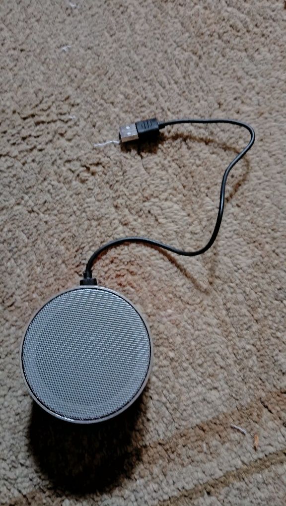 Głośnik bluetooth mały