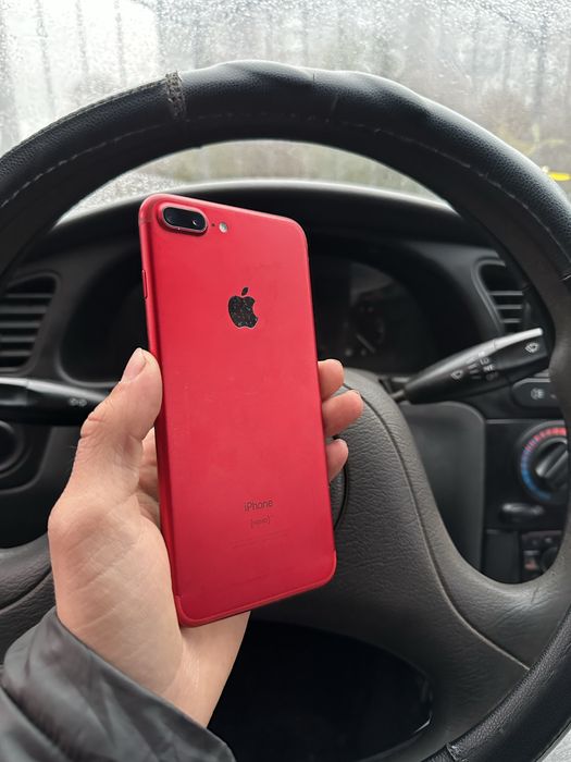 Iphone 7 plus 128 айфон 7 плюс 128