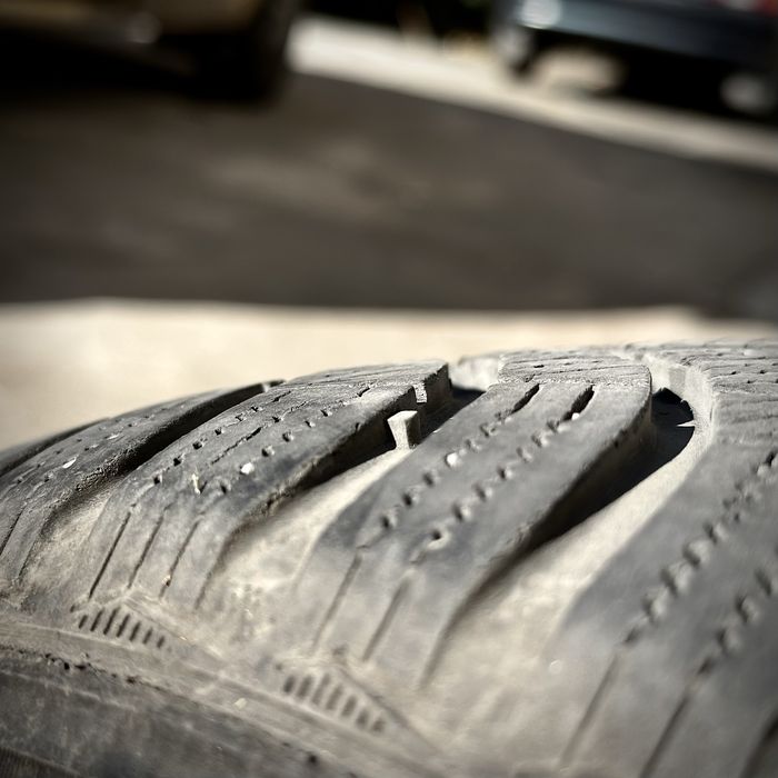 Шини зимові R16 205 50 Hankook Winter I-Cept Evo 96H  комплектом