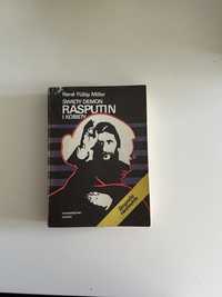 Święty demon Rasputin i kobiety. Wyd. Łódzkie biografie niezwykłe