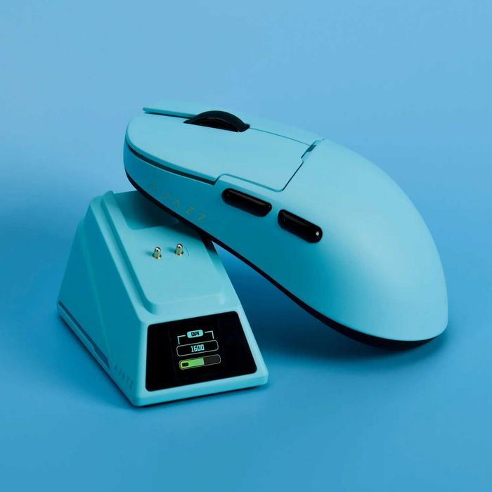 AJAZZ AJ159 Apex Бездротова ігрова миша